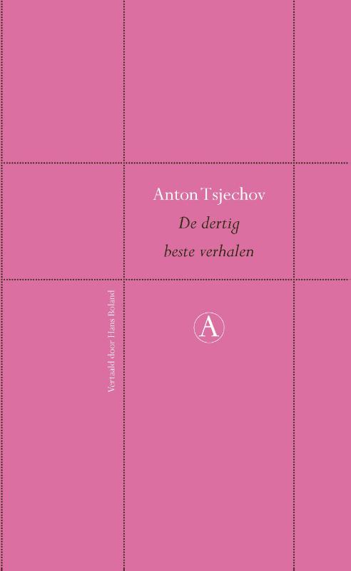 Omslag van De dertig beste verhalen