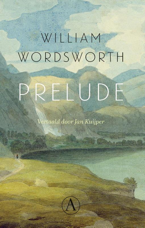 Omslag van Prelude