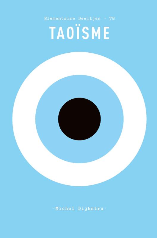 Omslag van Taoïsme