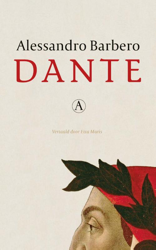 Omslag van Dante