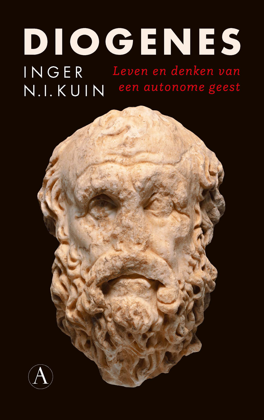 Omslag van Diogenes
