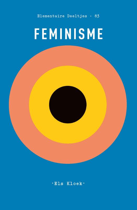 Omslag van Feminisme