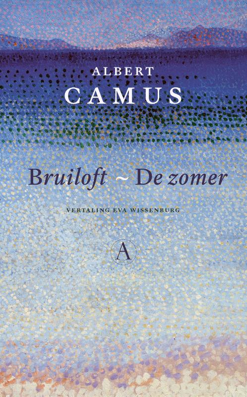 Omslag van Bruiloft, De zomer