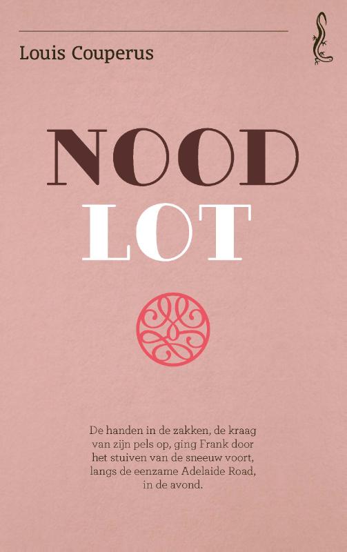 Omslag van Noodlot