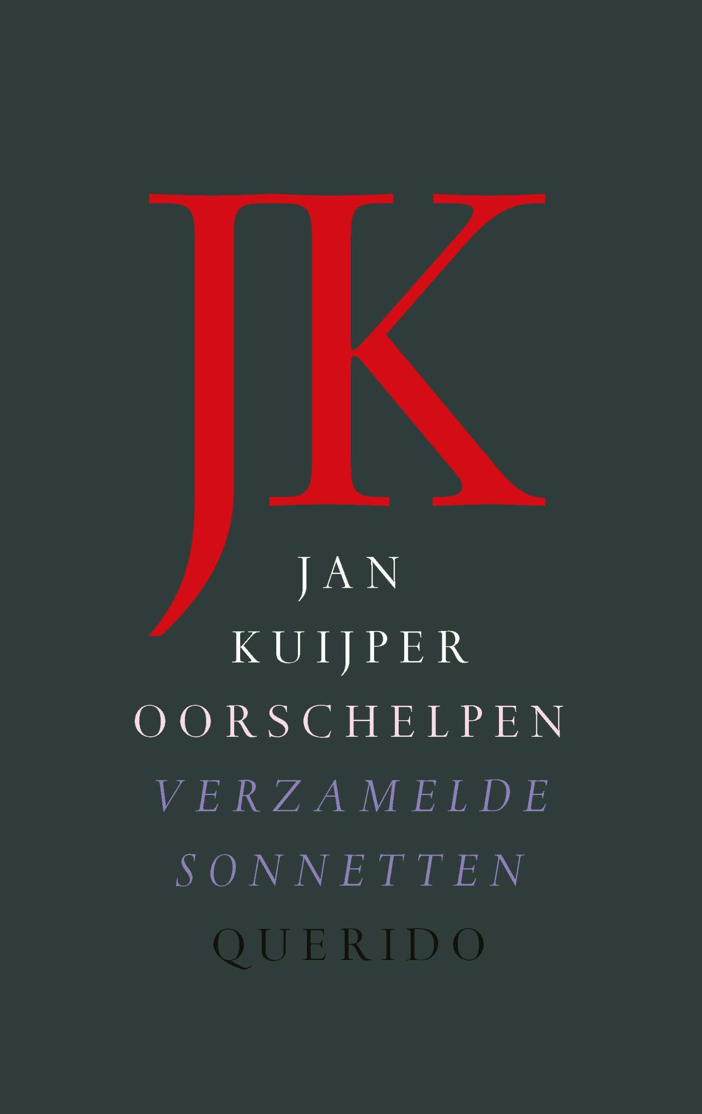 Omslag van Oorschelpen