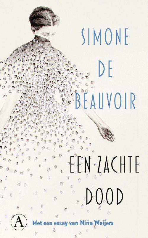 Omslag van Een zachte dood