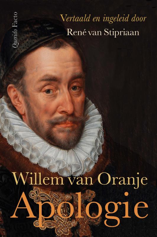 Omslag van Apologie