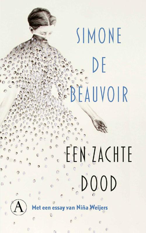 Omslag van Een zachte dood
