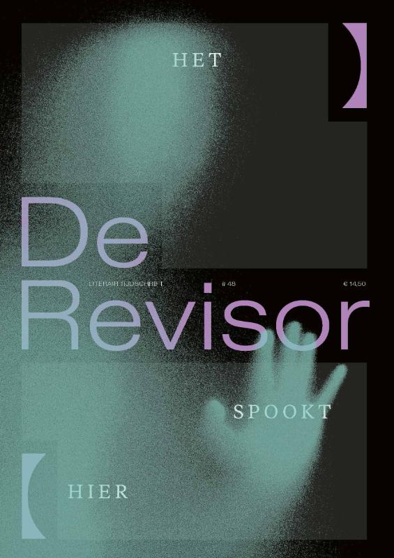 Omslag van Revisor 48