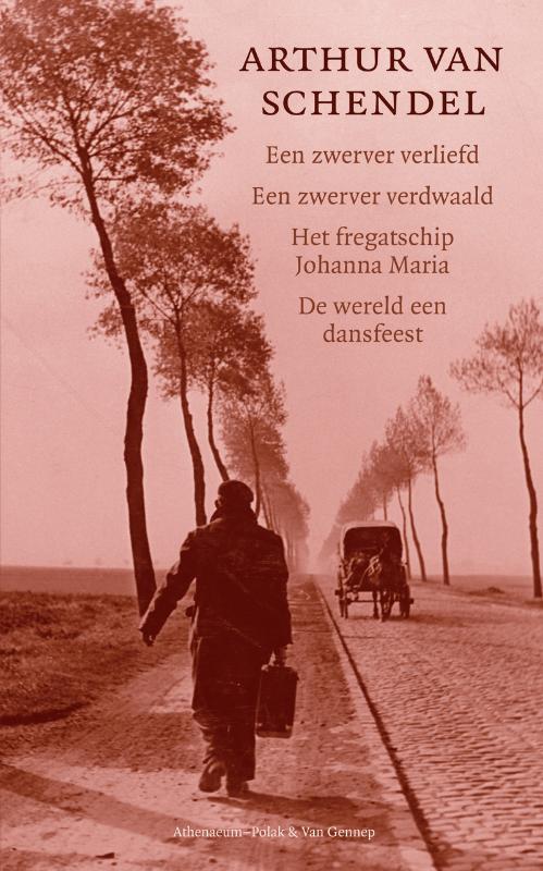 Omslag van Omnibus