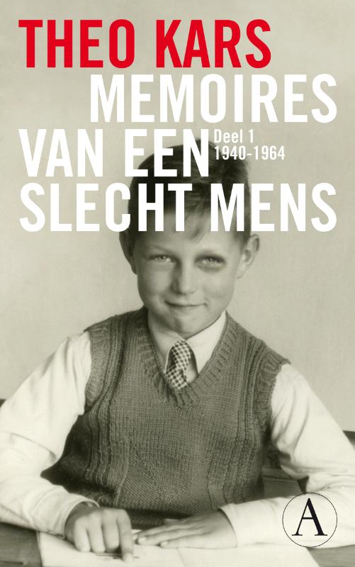 Omslag van deel 1: 1940-1964