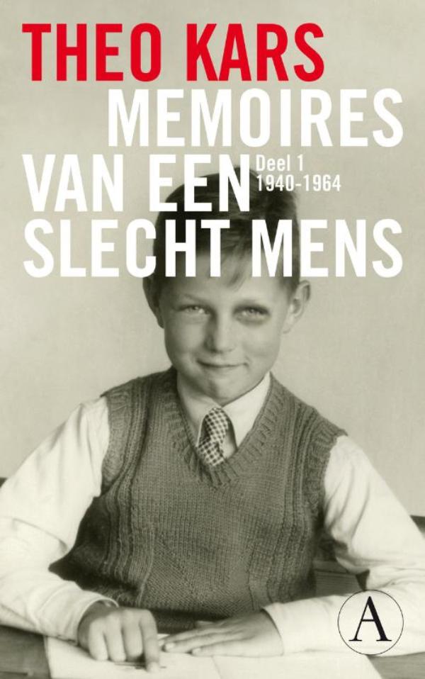 Omslag van 1