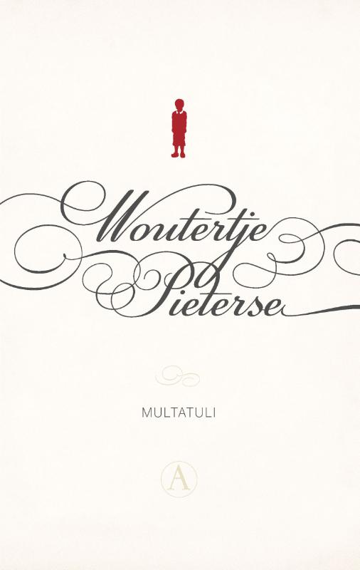 Omslag van Woutertje Pieterse