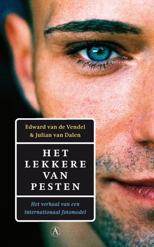 Omslag van Het lekkere van pesten