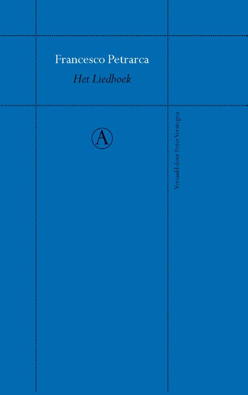 Omslag van Het liedboek