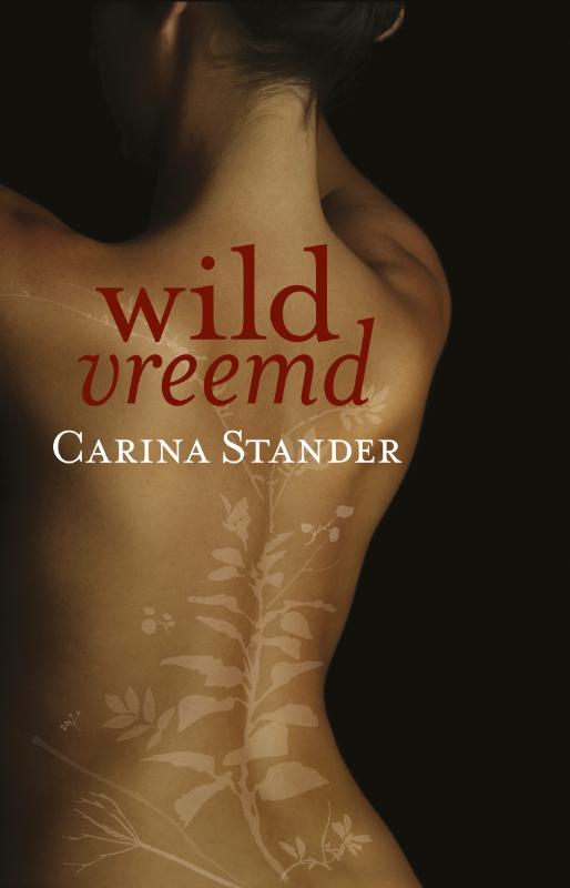 Omslag van Wildvreemd