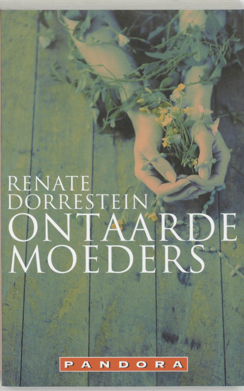 Omslag van Ontaarde moeders