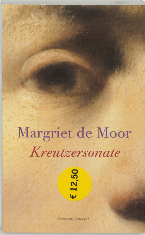 Omslag van Midprice
