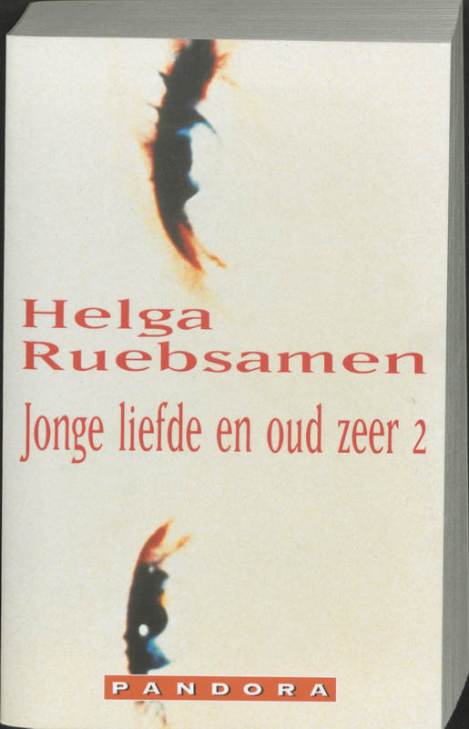 Omslag van deel 2