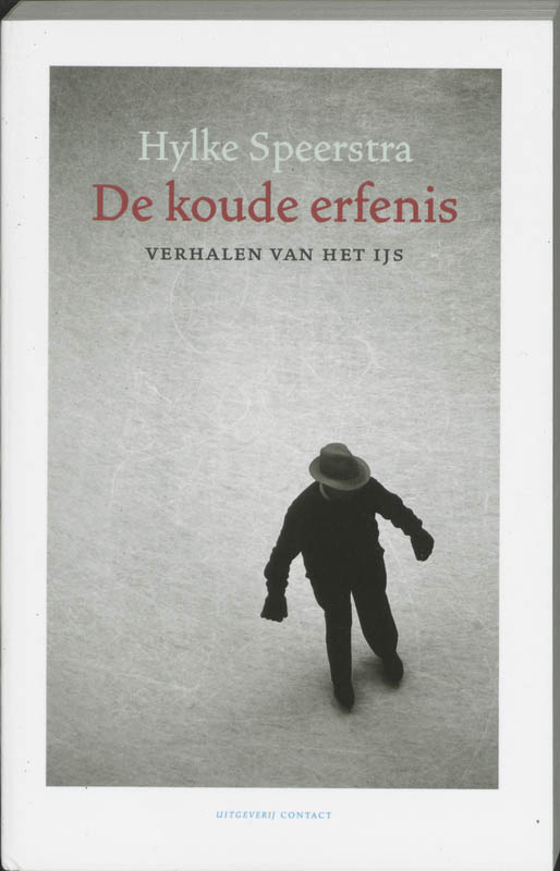 Omslag van De koude erfenis