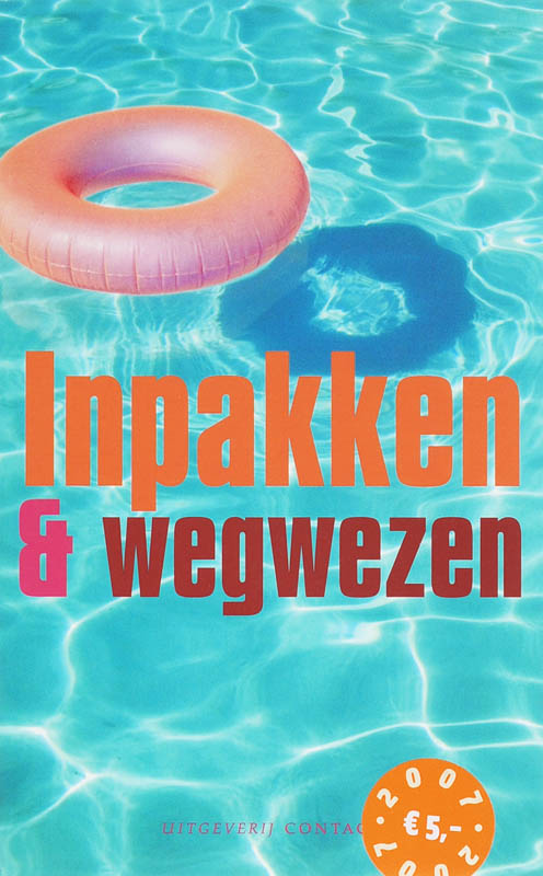 Omslag van 2007