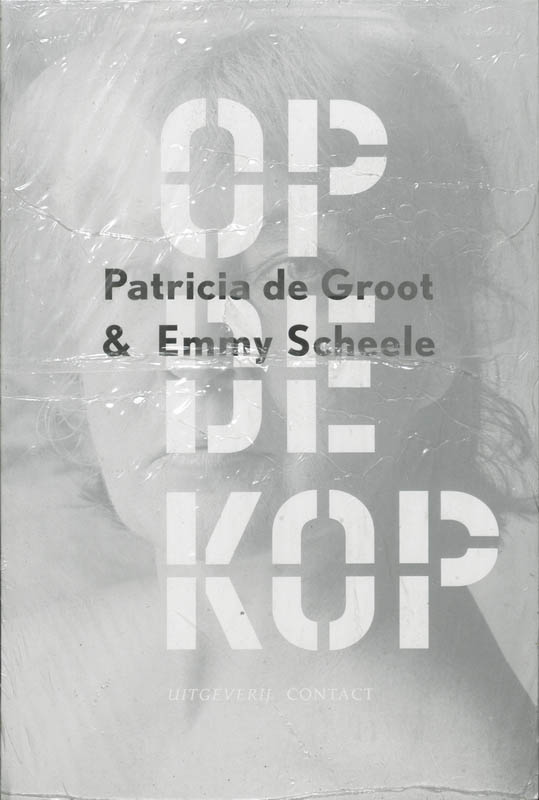 Omslag van Op de kop