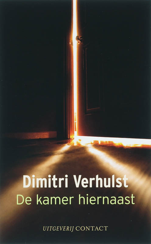 Omslag van verhalen
