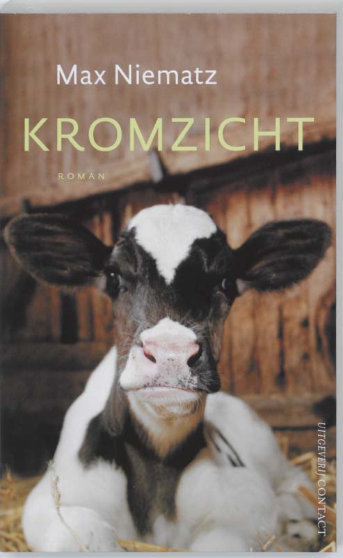 Omslag van Kromzicht