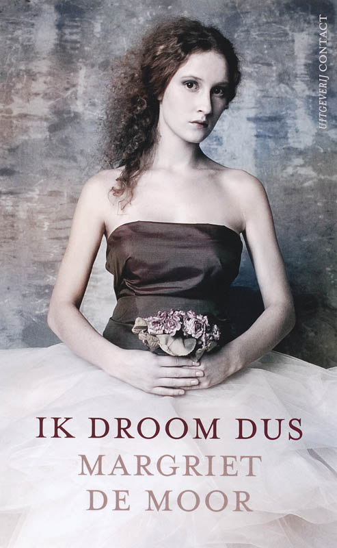 Omslag van Ik droom dus