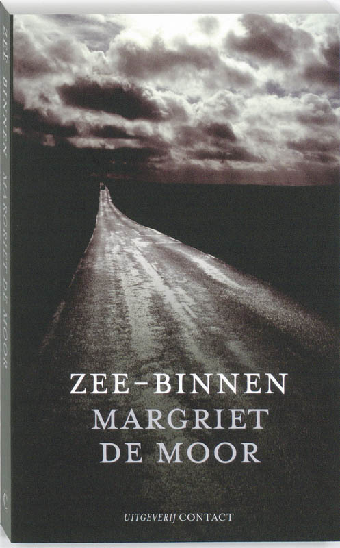 Omslag van Zee-binnen
