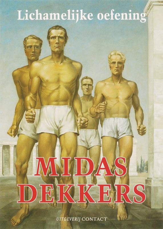 Omslag van Lichamelijke oefening
