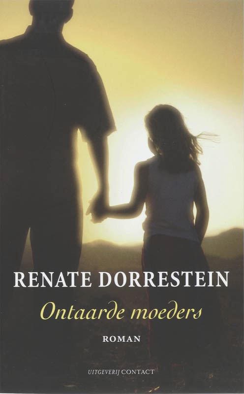 Omslag van Ontaarde moeders