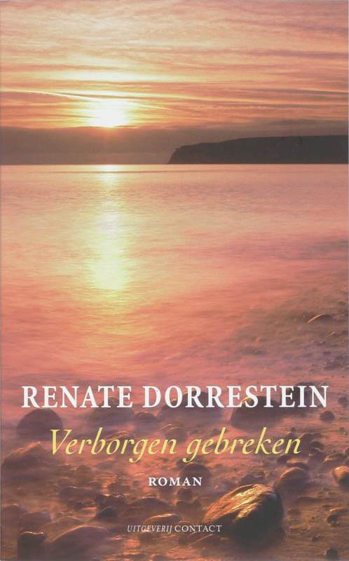 Omslag van Verborgen gebreken