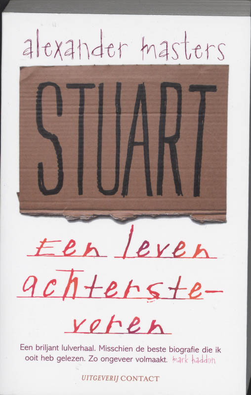 Omslag van Stuart
