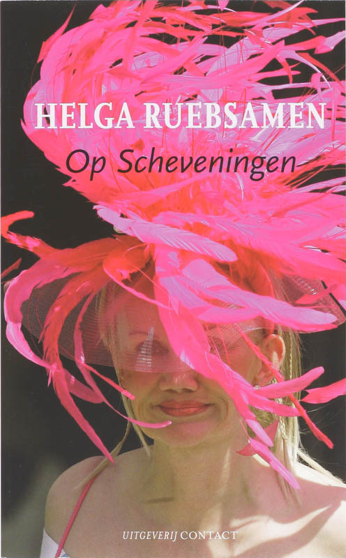 Omslag van Op scheveningen