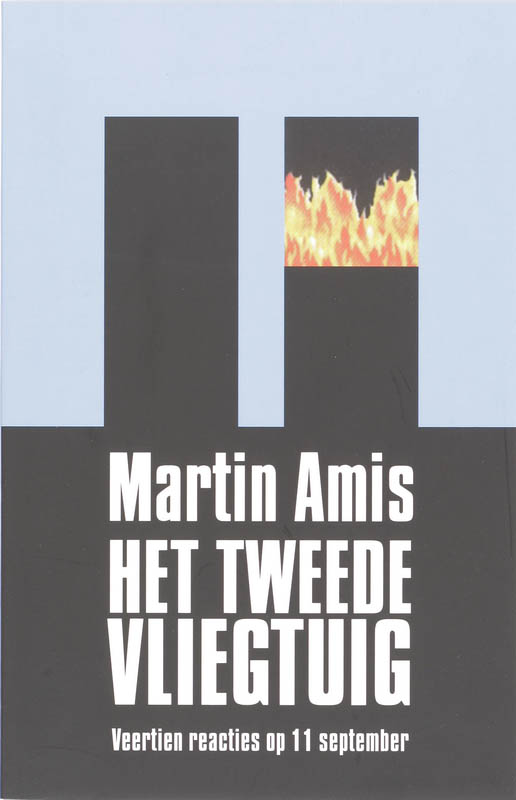 Omslag van Het tweede vliegtuig