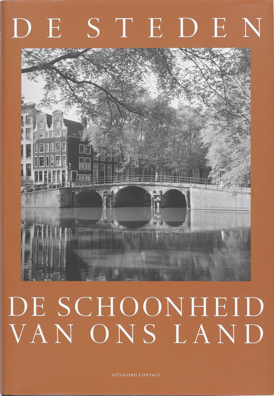 Omslag van 1 Steden