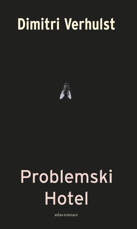 Omslag van Problemski hotel