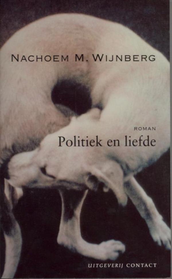 Omslag van Politiek en liefde