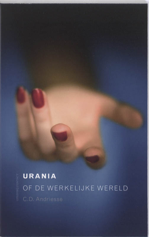 Omslag van Urania of de werkelijke wereld