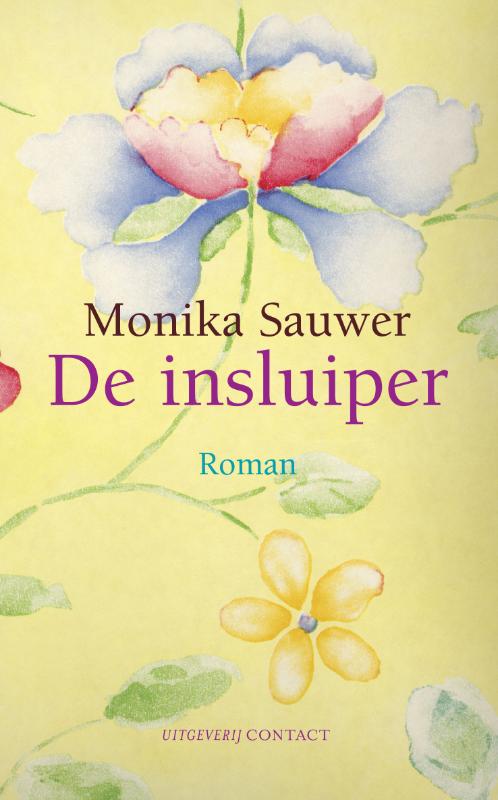 Omslag van De insluiper