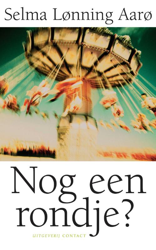 Omslag van Nog een rondje?