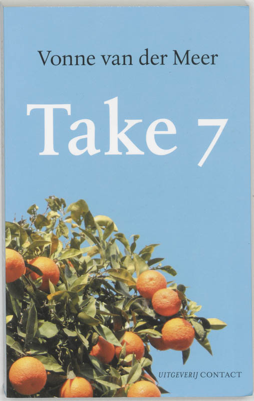 Omslag van Take 7