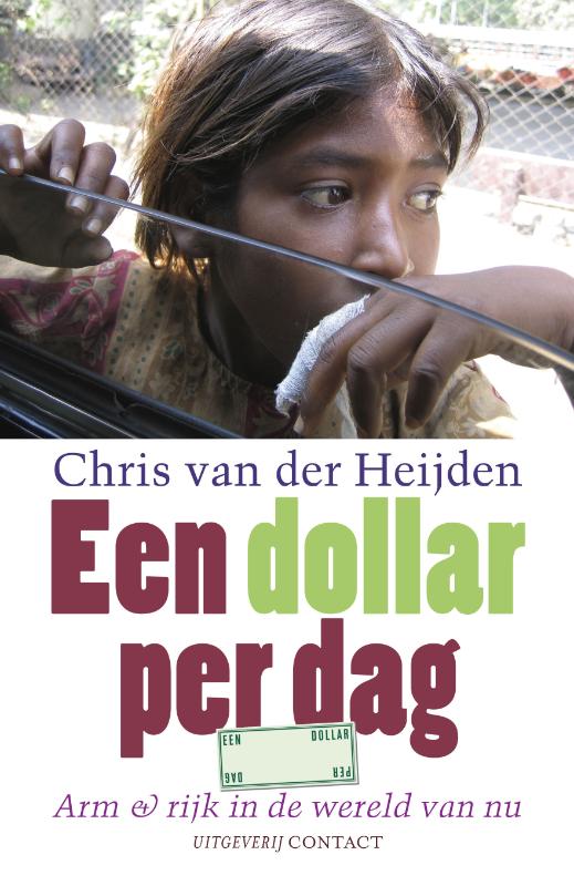 Omslag van Een dollar per dag