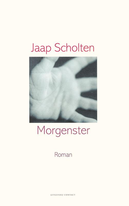 Omslag van Morgenster