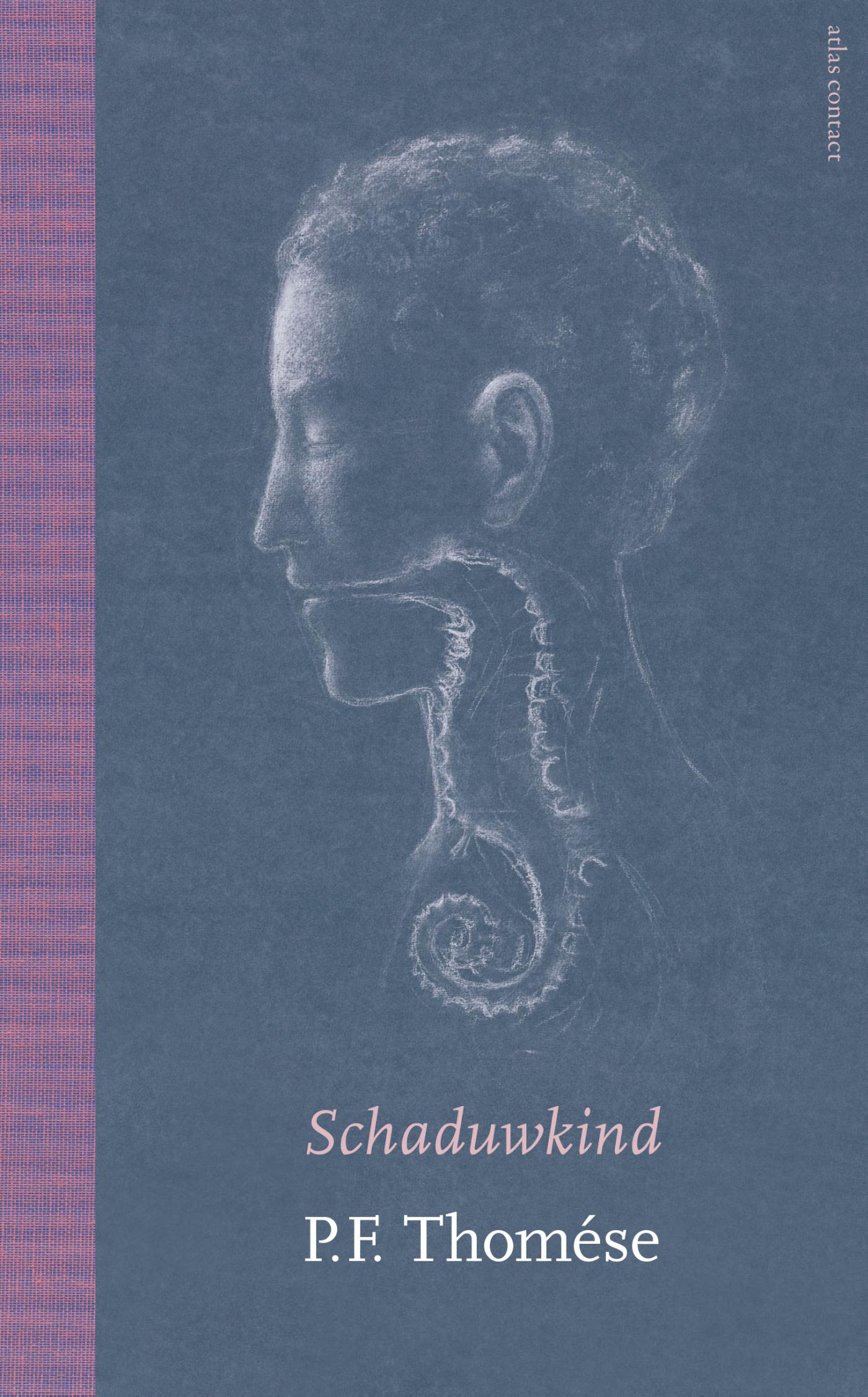 Omslag van Schaduwkind