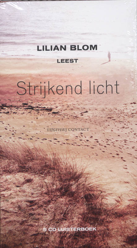Omslag van Strijkend licht lb