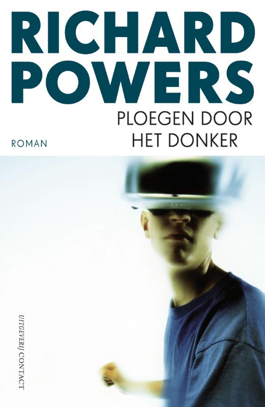 Omslag van Ploegen door het donker