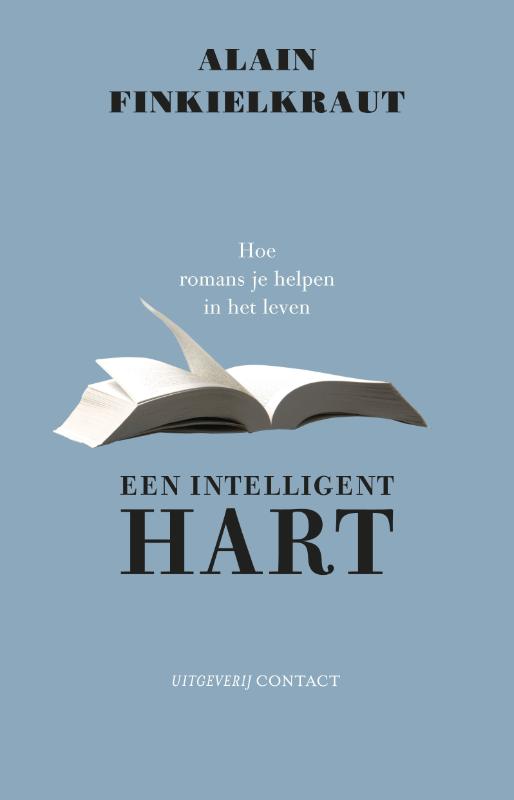 Omslag van Een intelligent hart