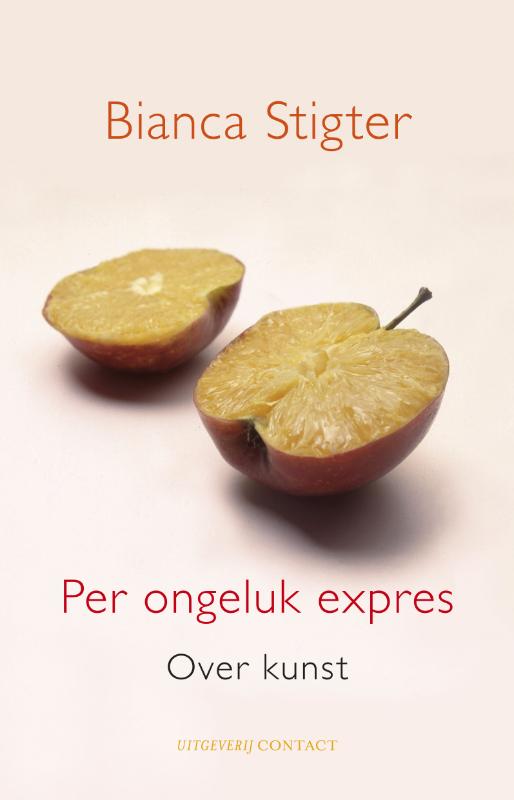 Omslag van Per ongeluk expres